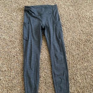 Lululemon speed tight leggings